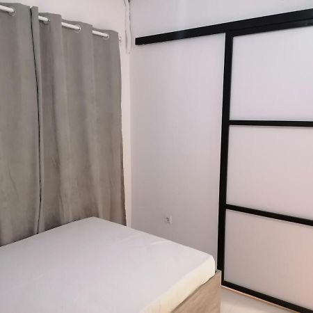Jz Plus Classio Rhodes City Esterno foto