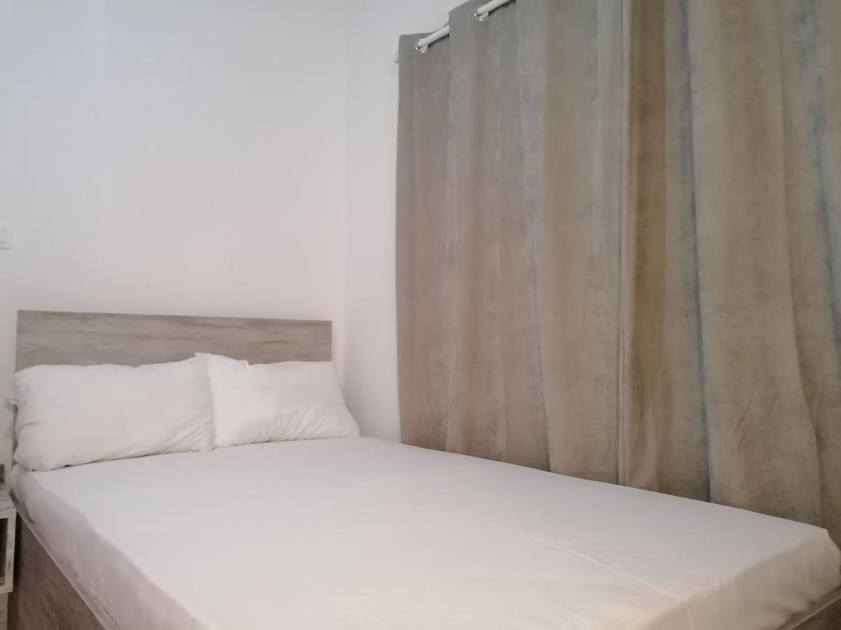 Jz Plus Classio Rhodes City Esterno foto