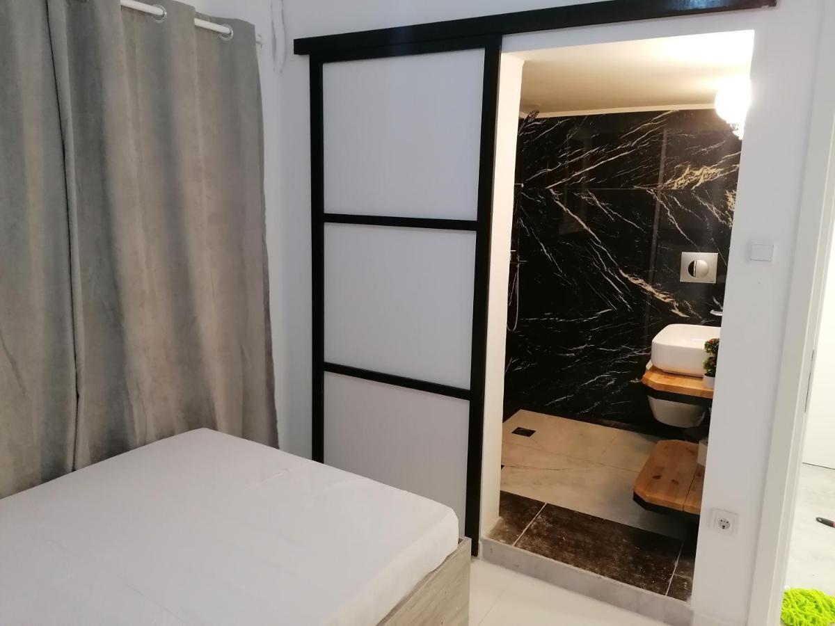 Jz Plus Classio Rhodes City Esterno foto