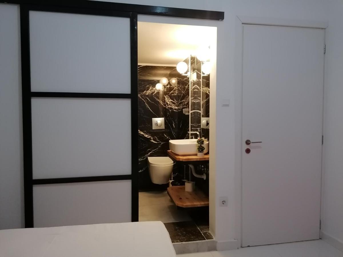 Jz Plus Classio Rhodes City Esterno foto