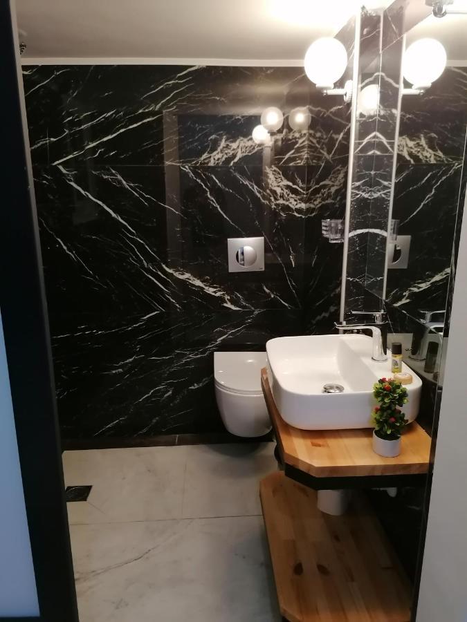 Jz Plus Classio Rhodes City Esterno foto