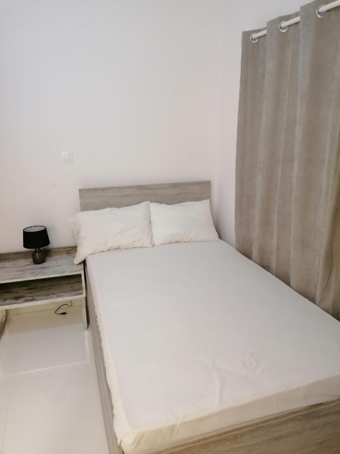 Jz Plus Classio Rhodes City Esterno foto