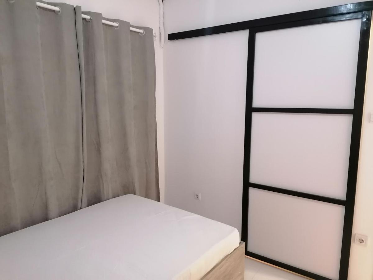 Jz Plus Classio Rhodes City Esterno foto
