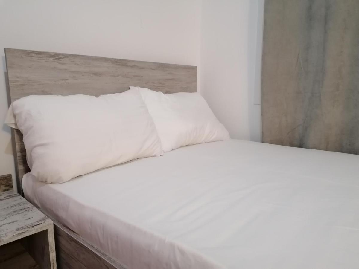 Jz Plus Classio Rhodes City Esterno foto