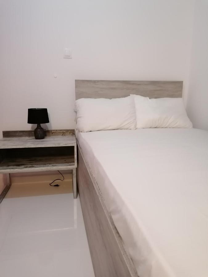 Jz Plus Classio Rhodes City Esterno foto