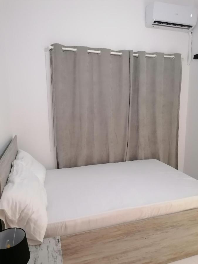 Jz Plus Classio Rhodes City Esterno foto
