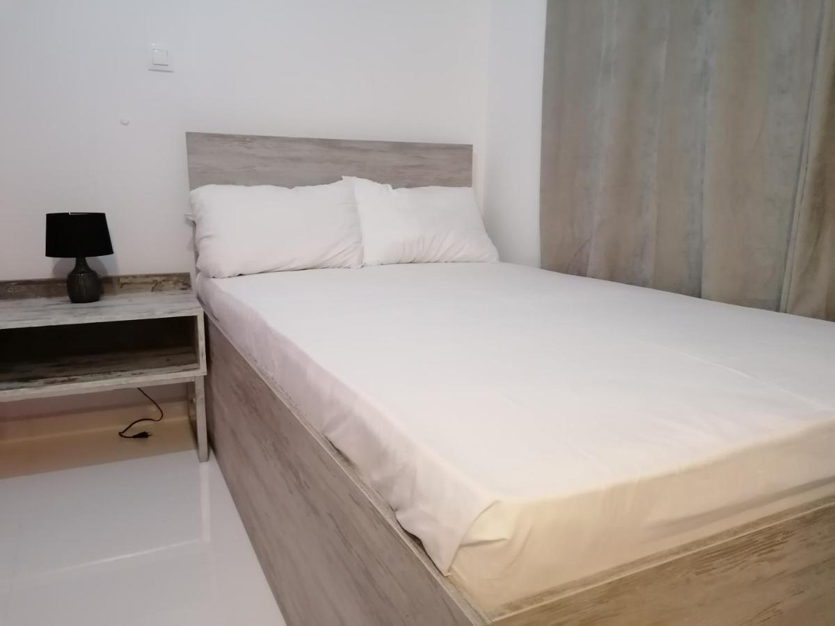 Jz Plus Classio Rhodes City Esterno foto