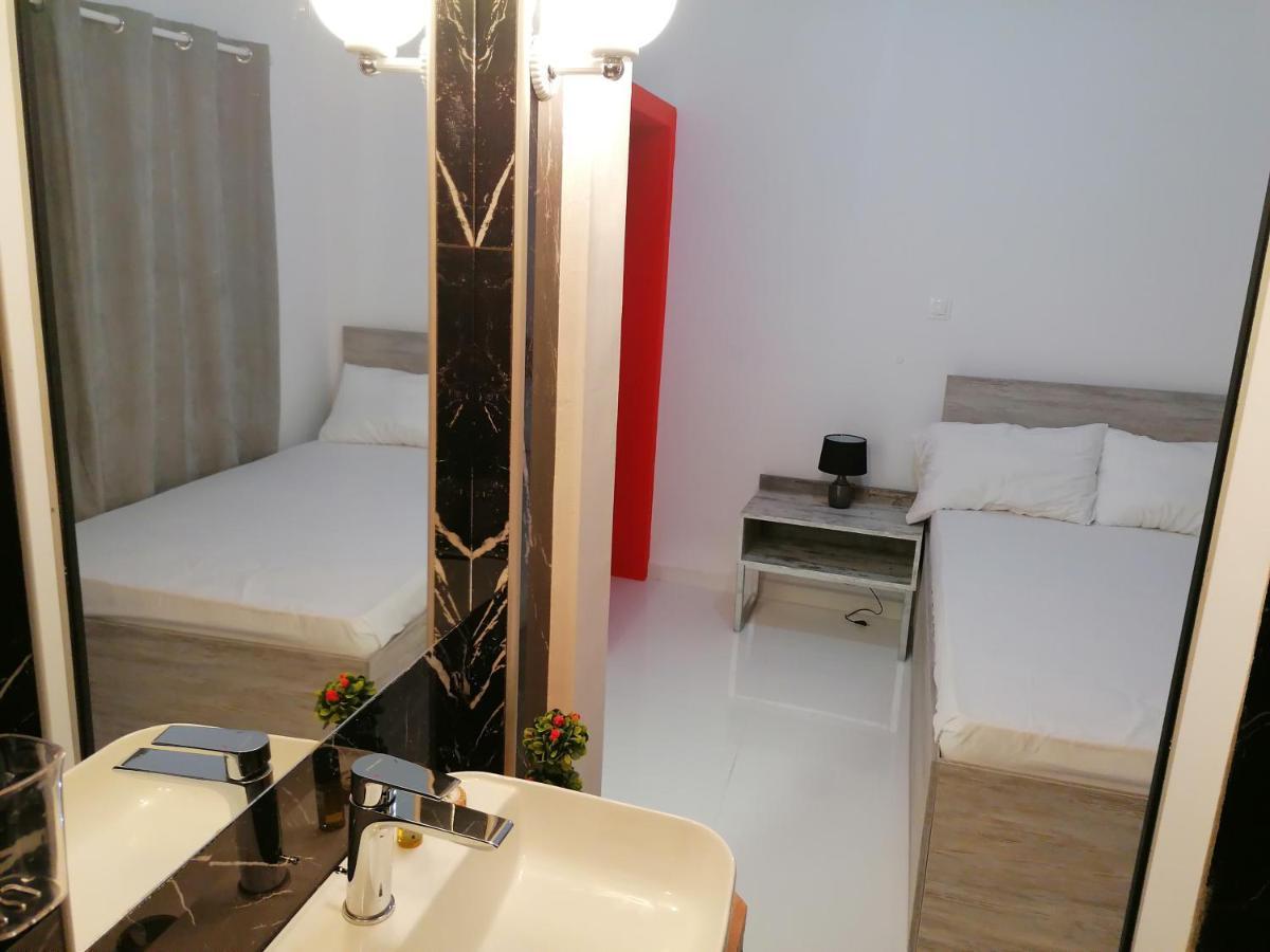 Jz Plus Classio Rhodes City Esterno foto