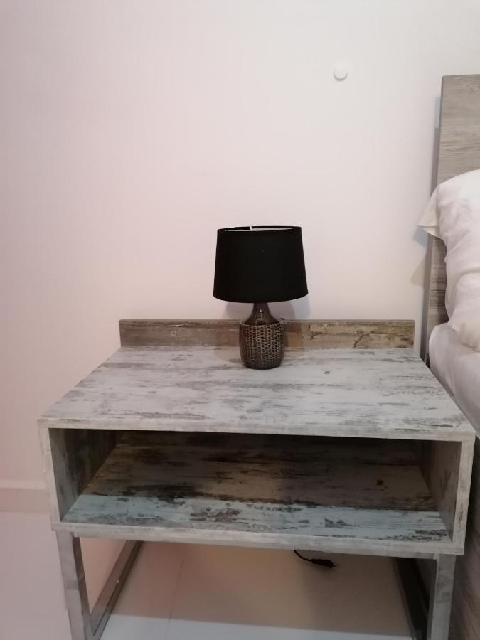 Jz Plus Classio Rhodes City Esterno foto