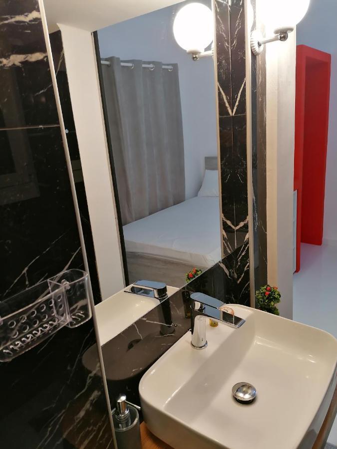 Jz Plus Classio Rhodes City Esterno foto