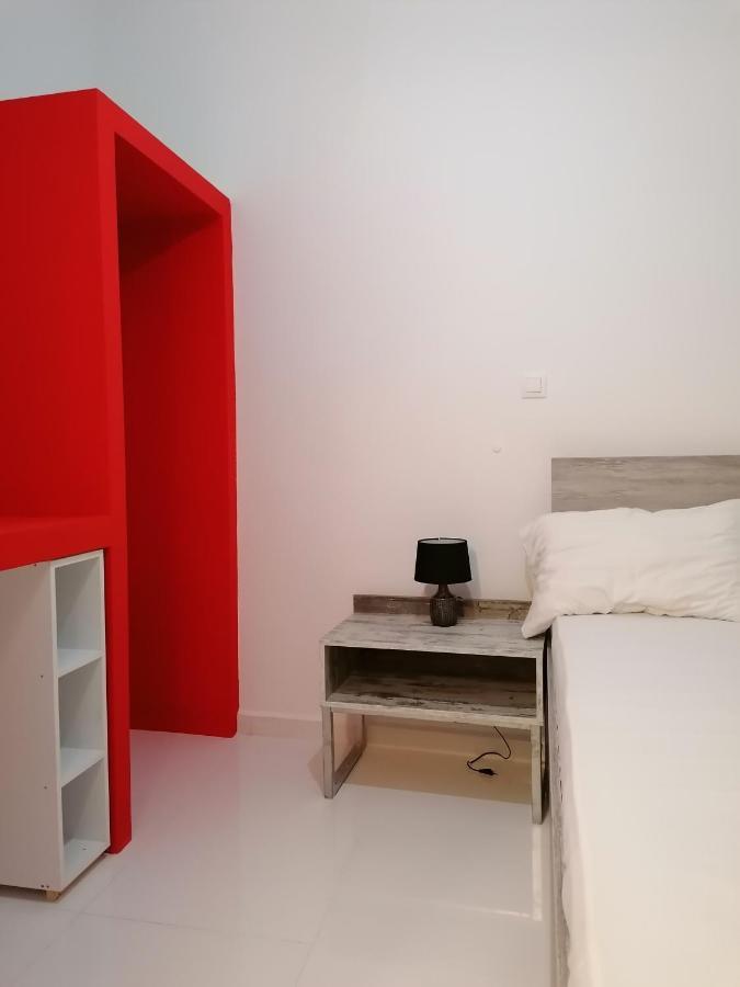 Jz Plus Classio Rhodes City Esterno foto